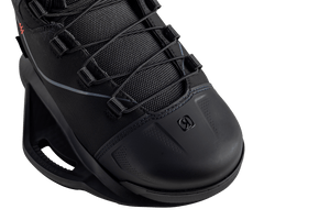 2026 Kinetik - Project EXP Wakeboard Bindings RONIX