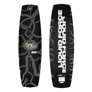 2026 Liquid Force Butterstick Pro Wakeboard LIQUID FORCE
