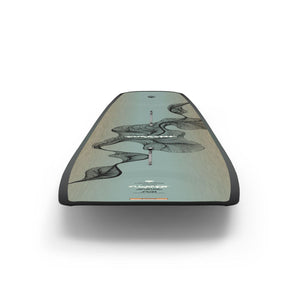 2026 Liquid Force Current Wakeboard LIQUID FORCE