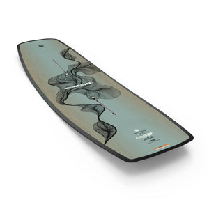 2026 Liquid Force Current Wakeboard LIQUID FORCE