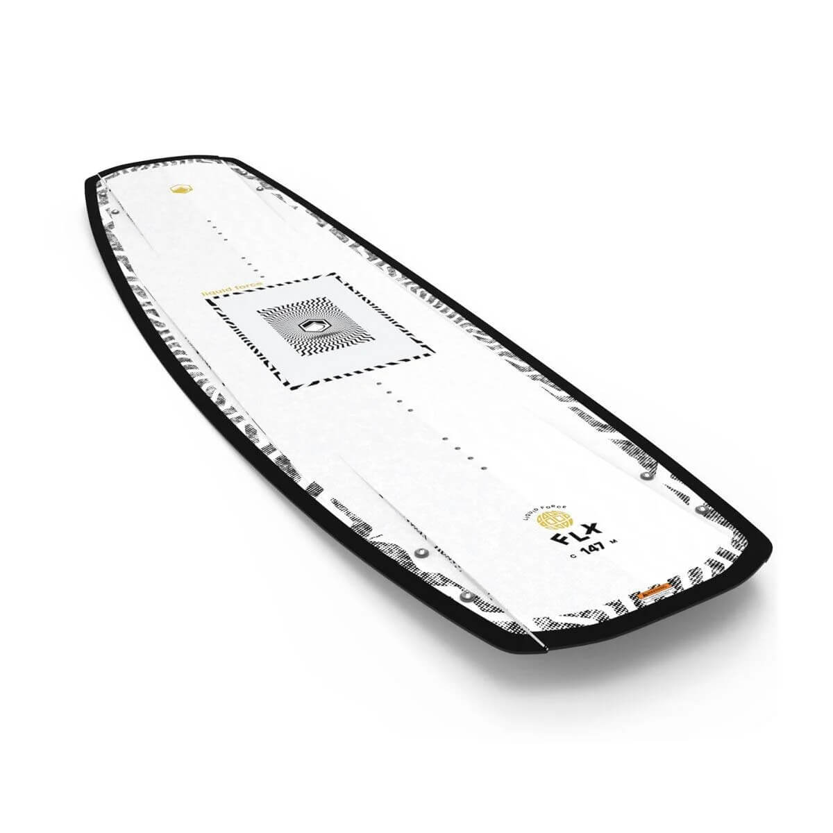 2026 Liquid Force FLX Wakeboard LIQUID FORCE