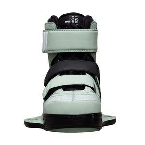 2026 Liquid Force Hook 6X Wakeboard Bindings LIQUID FORCE