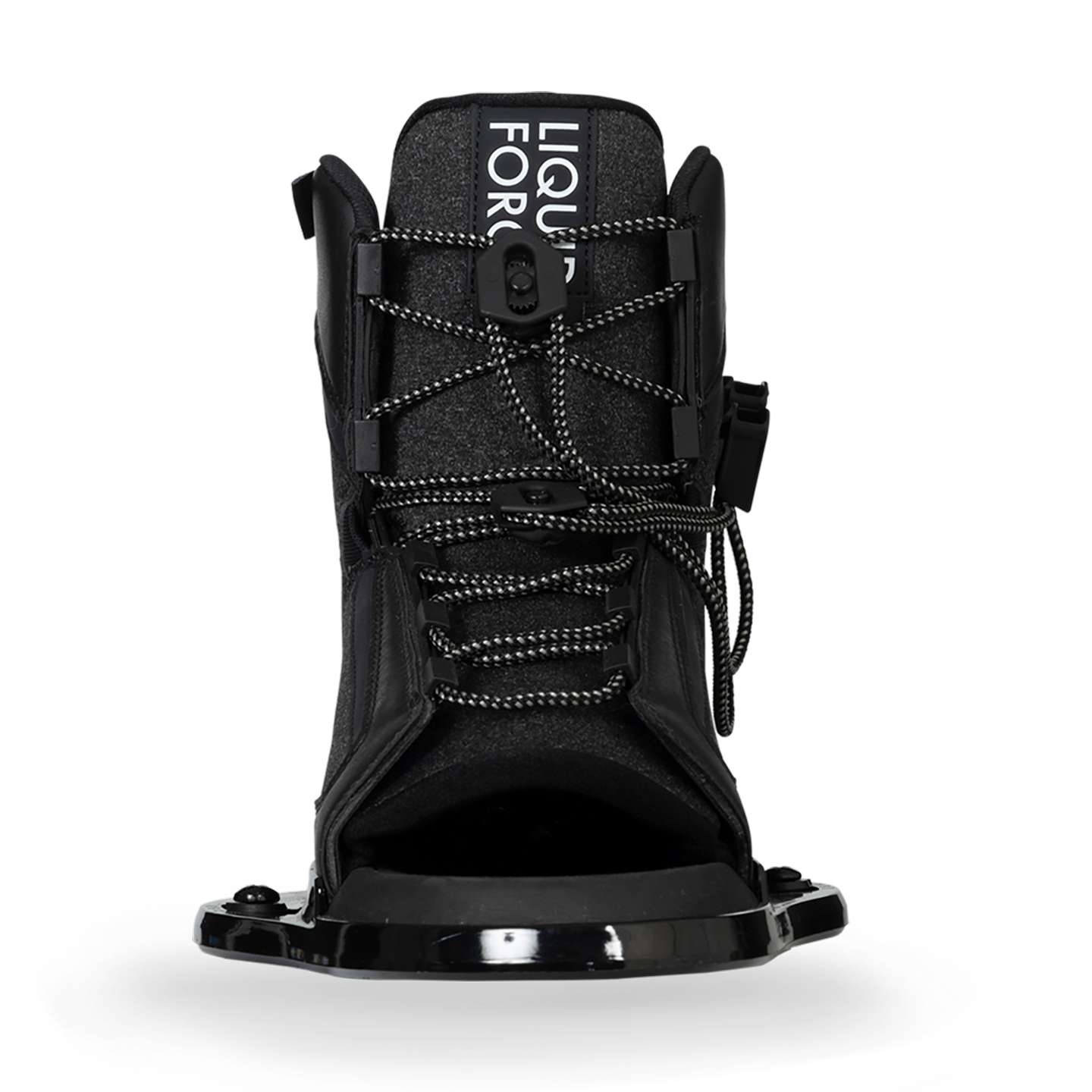 2026 Liquid Force Index 6R Wakeboard Bindings LIQUID FORCE