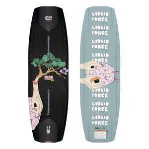 2026 Liquid Force Peak Wakeboard LIQUID FORCE