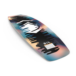2026 Liquid Force Press Wakeboard LIQUID FORCE