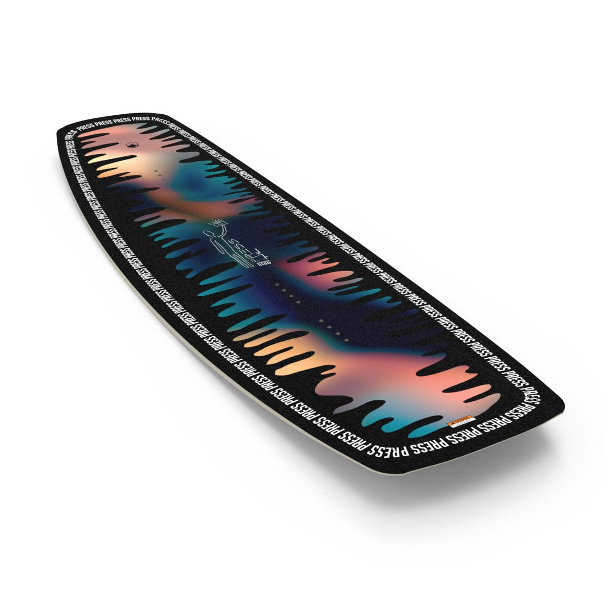 2026 Liquid Force Press Wakeboard LIQUID FORCE