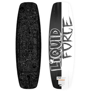 2026 Liquid Force Tao Wakeboard LIQUID FORCE