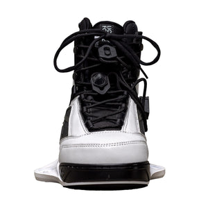 2026 Liquid Force TERRA 6X Wakeboard Bindings LIQUID FORCE