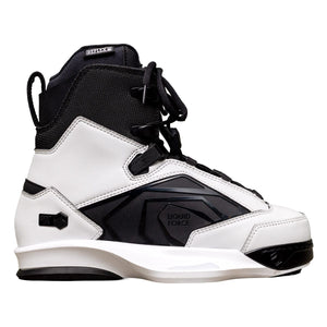 2026 Liquid Force TERRA 6X Wakeboard Bindings LIQUID FORCE