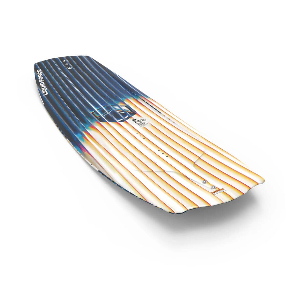2026 Liquid Force Trip Wakeboard LIQUID FORCE