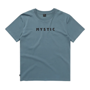 2026 Mystic Brand Tee (Tidal blue) MYSTIC