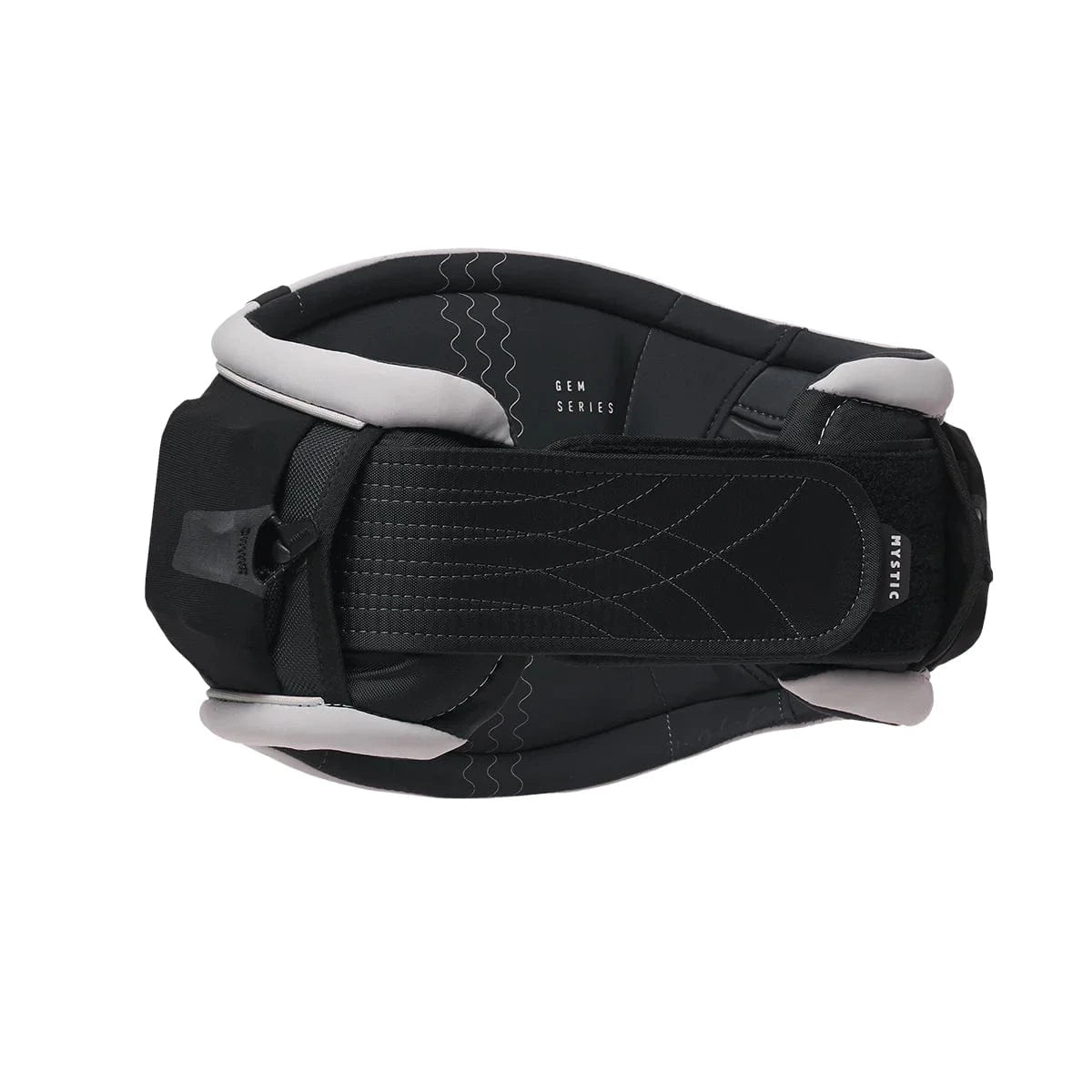 2026 Mystic Gem Women's kitesurf harness MYSTIC