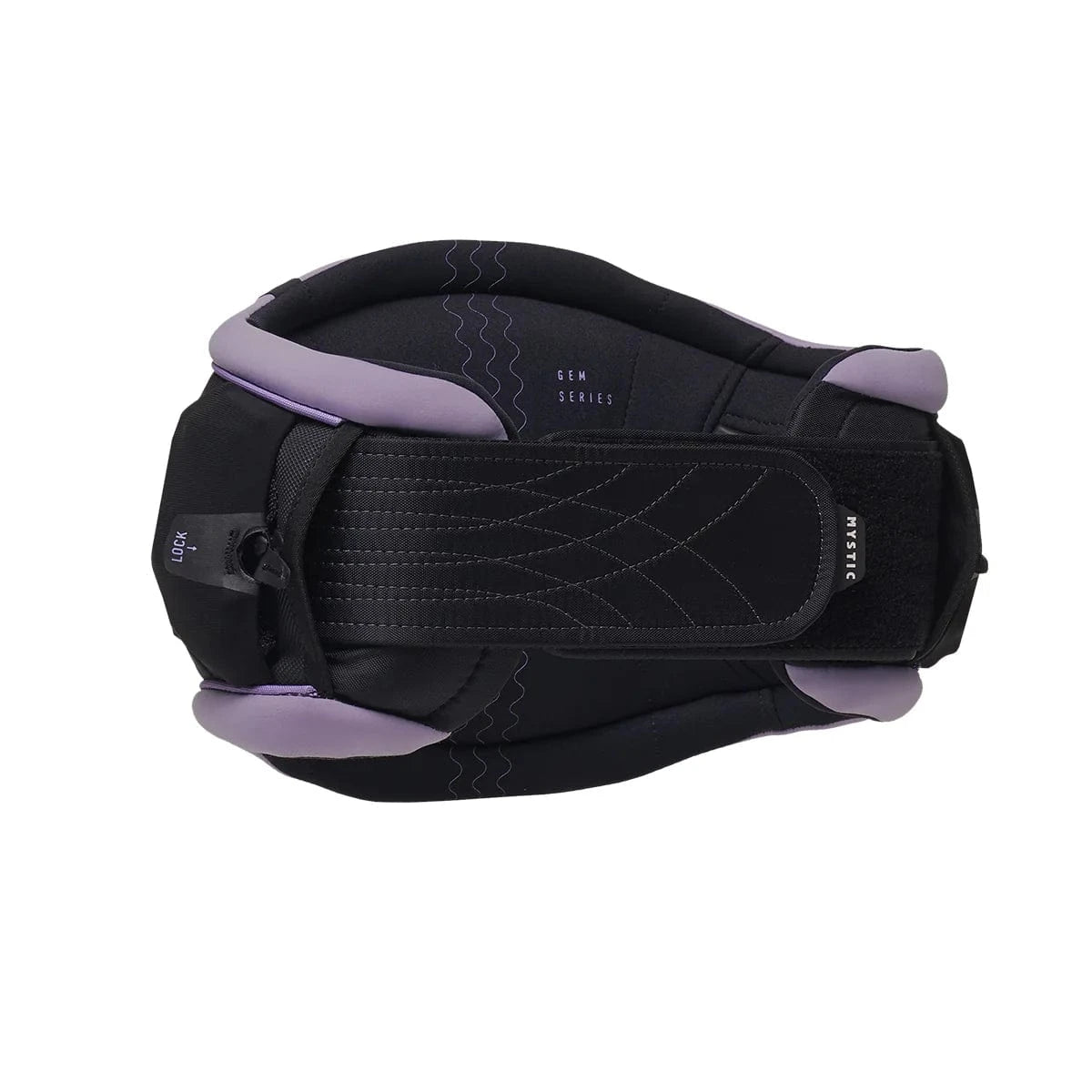 2026 Mystic Gem Women's kitesurf harness MYSTIC