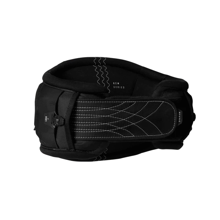 2026 Mystic Gem Women's kitesurf harness MYSTIC