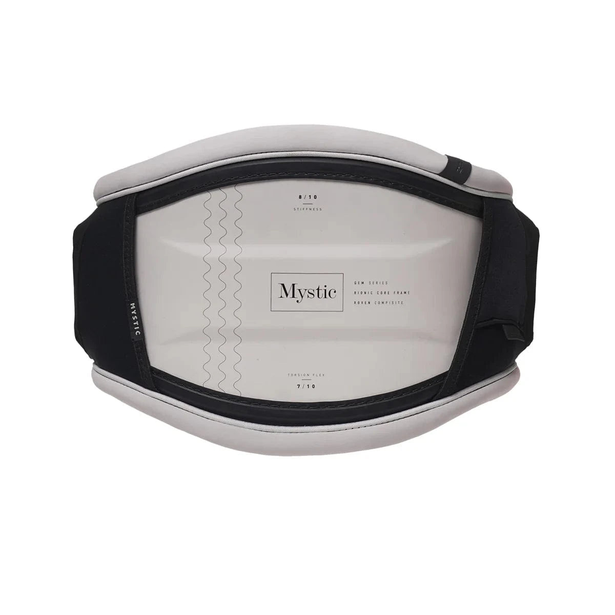 2026 Mystic Gem Women's kitesurf harness MYSTIC
