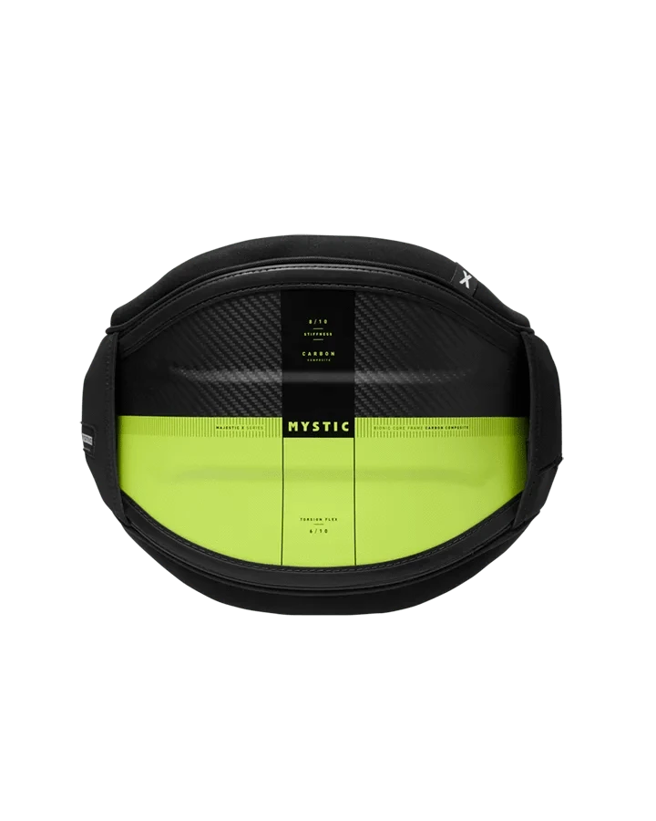 2026 Mystic Majestic X Waist Harness MYSTIC