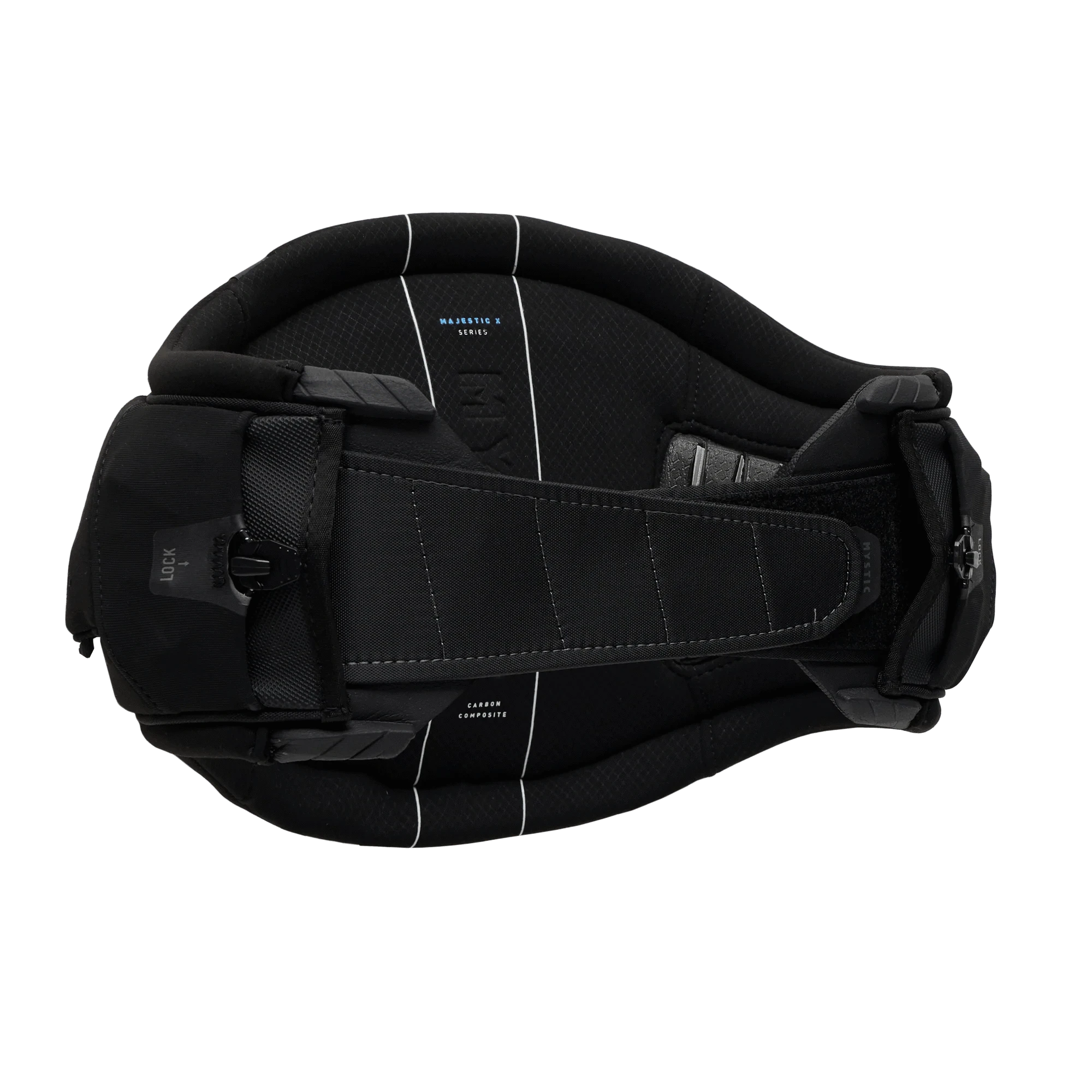 2026 Mystic Majestic X Waist Harness MYSTIC
