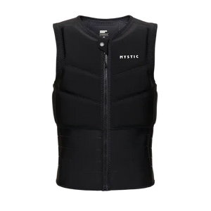 2026 Mystic Star Kite Impact Vest – Black MYSTIC