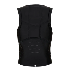 2026 Mystic Star Kite Impact Vest – Black MYSTIC