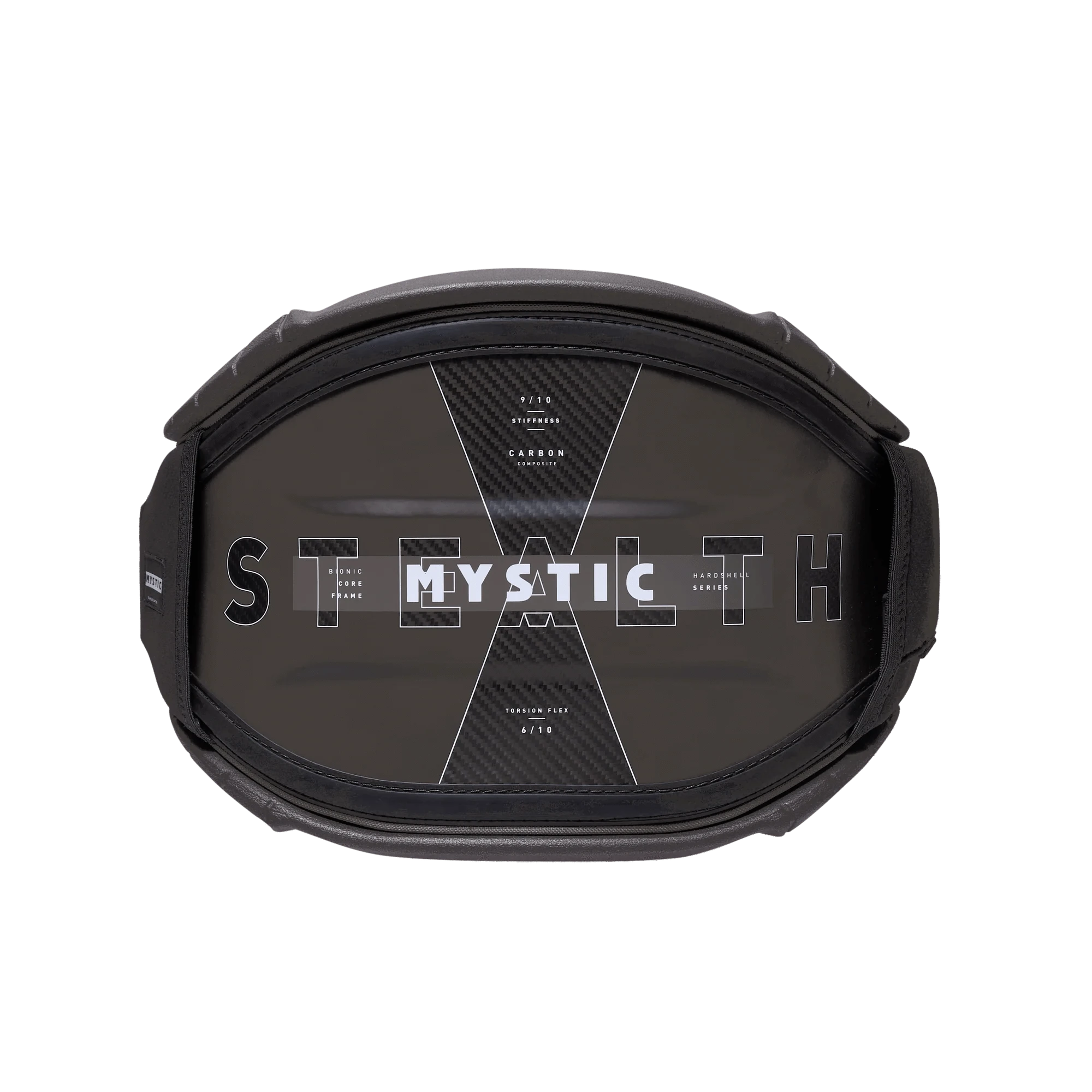 2026 Mystic Stealth Waist Harness MYSTIC