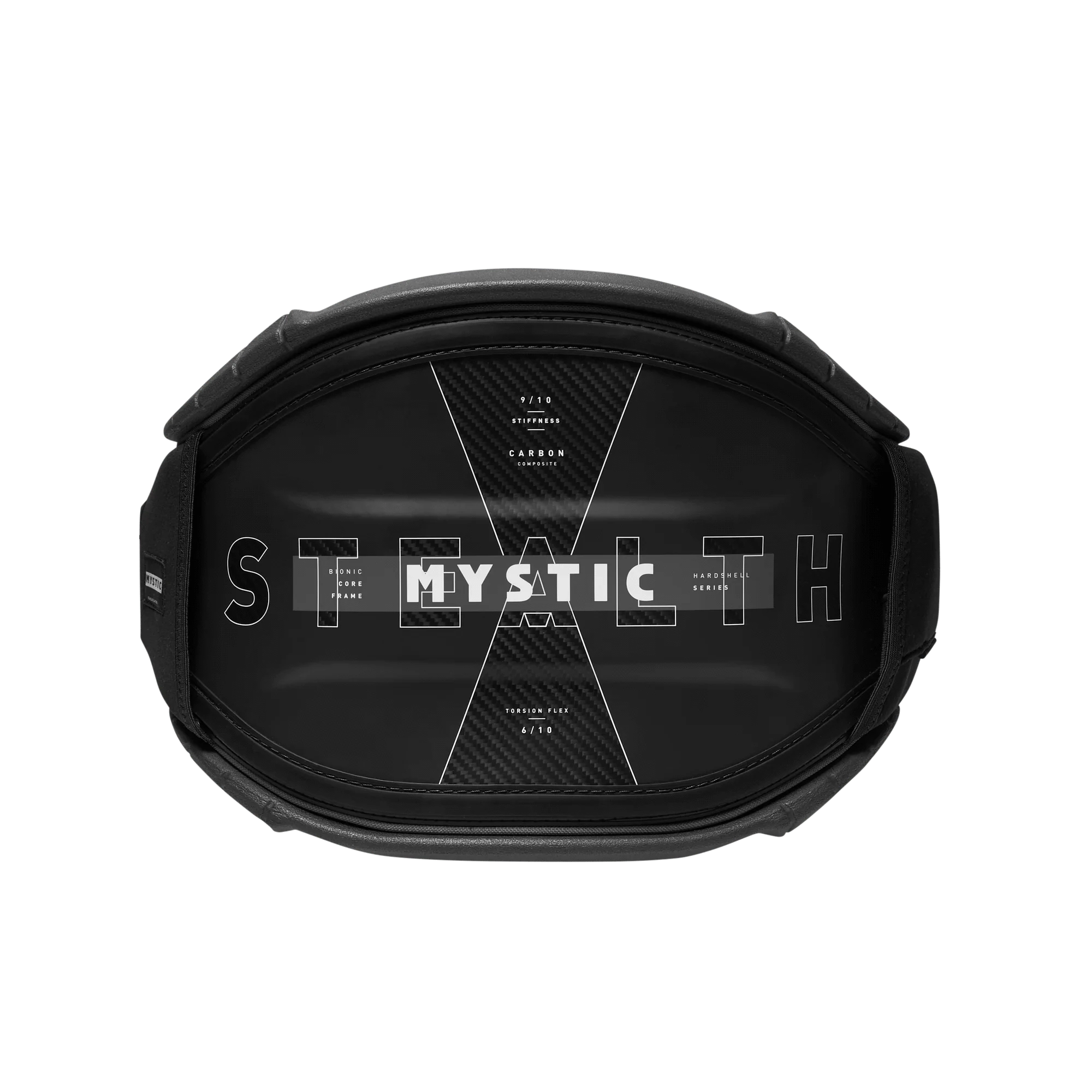 2026 Mystic Stealth Waist Harness MYSTIC