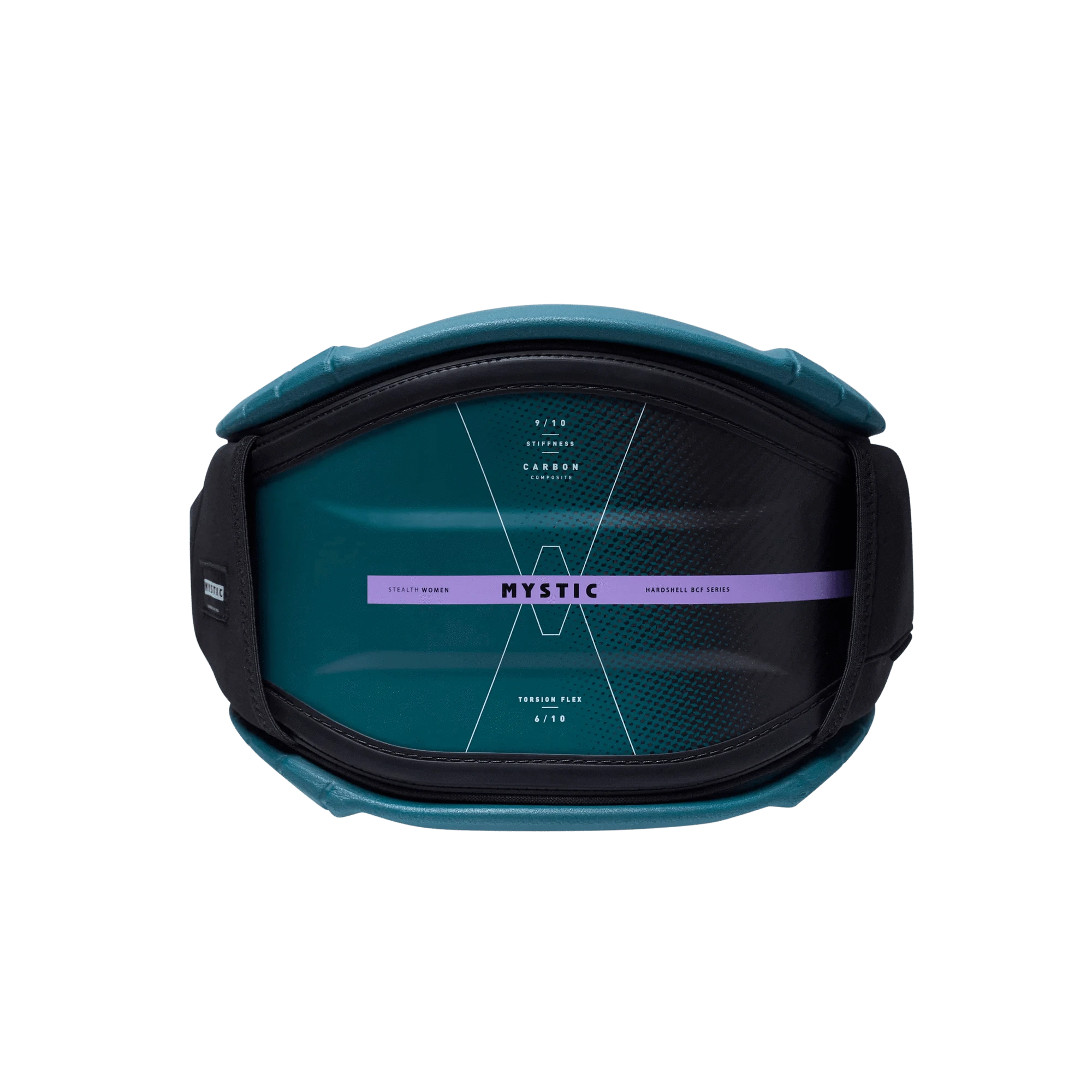 2026 Mystic Stealth Waist Harness Women MYSTIC