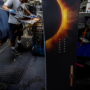 2026 Never Summer Proto T3 Eclipse Never Summer