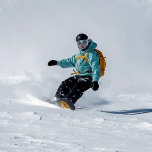 2026 Never Summer Proto T3 Eclipse Never Summer