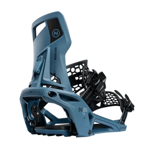 2026 Nidecker OG Supermatic Snowboard Bindings Nidecker