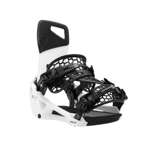 2026 Nidecker OG Supermatic Snowboard Bindings Nidecker