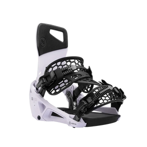 2026 Nidecker OG Supermatic Snowboard Bindings Nidecker
