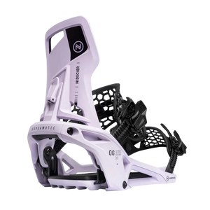 2026 Nidecker OG Supermatic Snowboard Bindings Nidecker