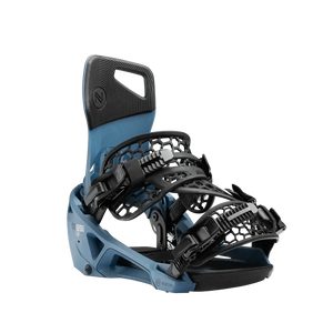 2026 Nidecker OG Supermatic Snowboard Bindings Nidecker