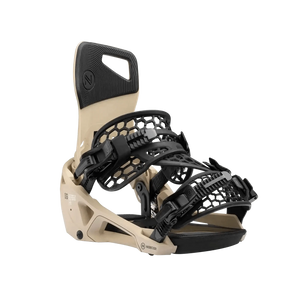 2026 Nidecker OG Supermatic Snowboard Bindings Nidecker