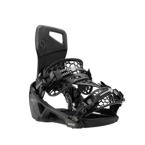 2026 Nidecker OG Supermatic Snowboard Bindings Nidecker