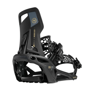2026 Nidecker OG Supermatic Snowboard Bindings Nidecker