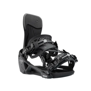 2026 Nidecker Supermatic LT Snowboard Bindings Nidecker