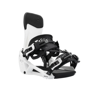 2026 Nidecker Supermatic LT Snowboard Bindings Nidecker