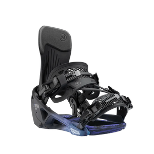 2026 Nidecker Supermatic LT Snowboard Bindings Nidecker