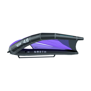2026 North Nova Wing All-Round Freeride Wing Foil North