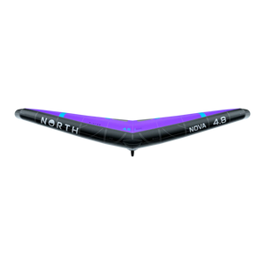 2026 North Nova Wing All-Round Freeride Wing Foil North