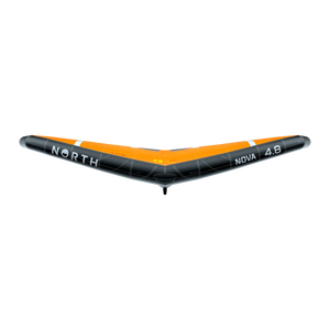 2026 North Nova Wing All-Round Freeride Wing Foil North