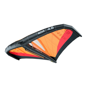 2026 North Nova Wing All-Round Freeride Wing Foil North