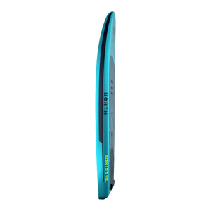 2026 North Seek Foil Board – Ocean Green North