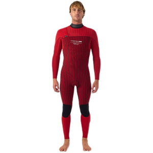 2026 O'neill Hyperfreak Fire 5/4 Wetsuit O'NEILL