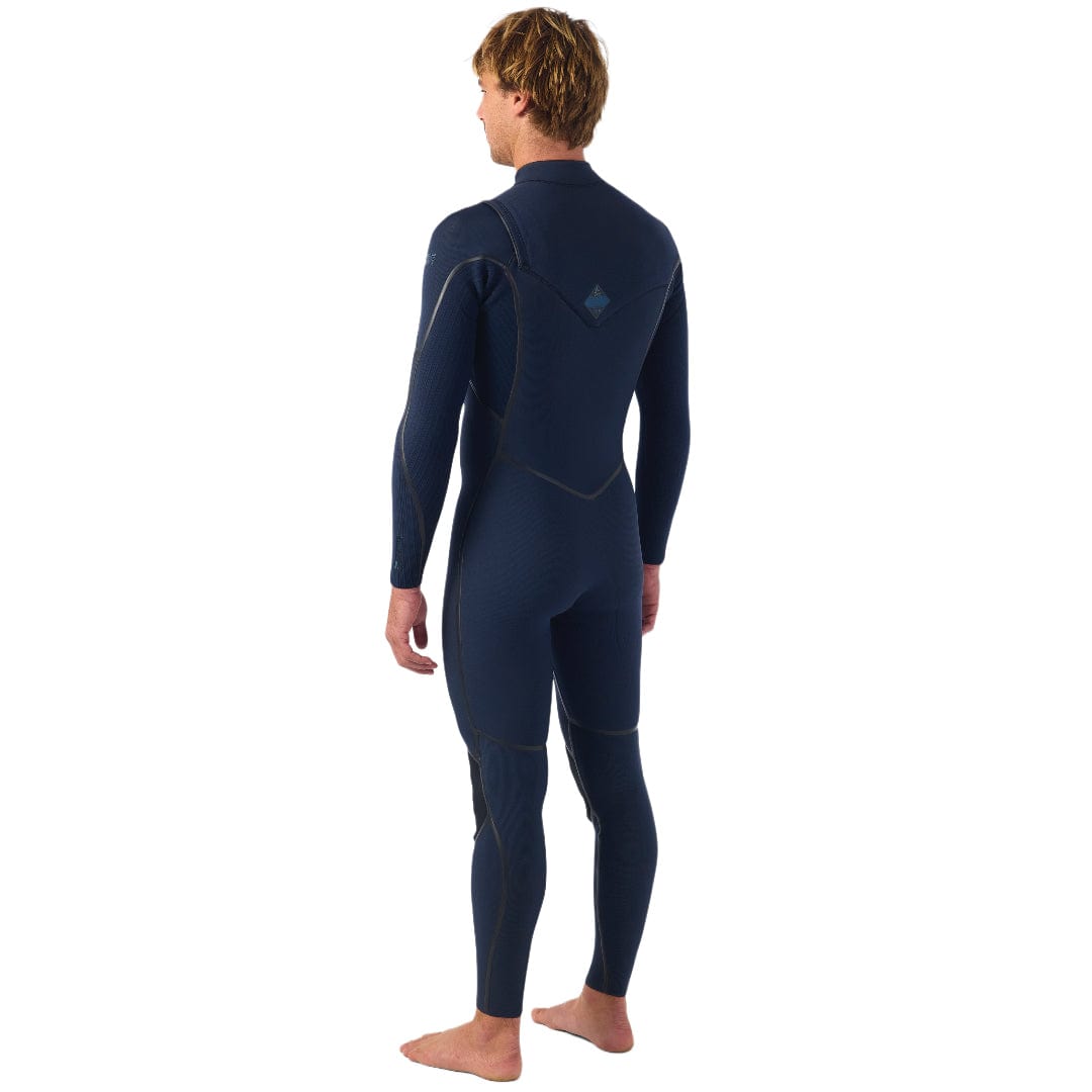 2026 O'neill Hyperfreak Fire 5/4 Wetsuit O'NEILL