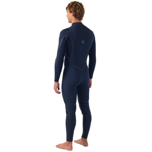 2026 O'neill Hyperfreak Fire 5/4 Wetsuit O'NEILL