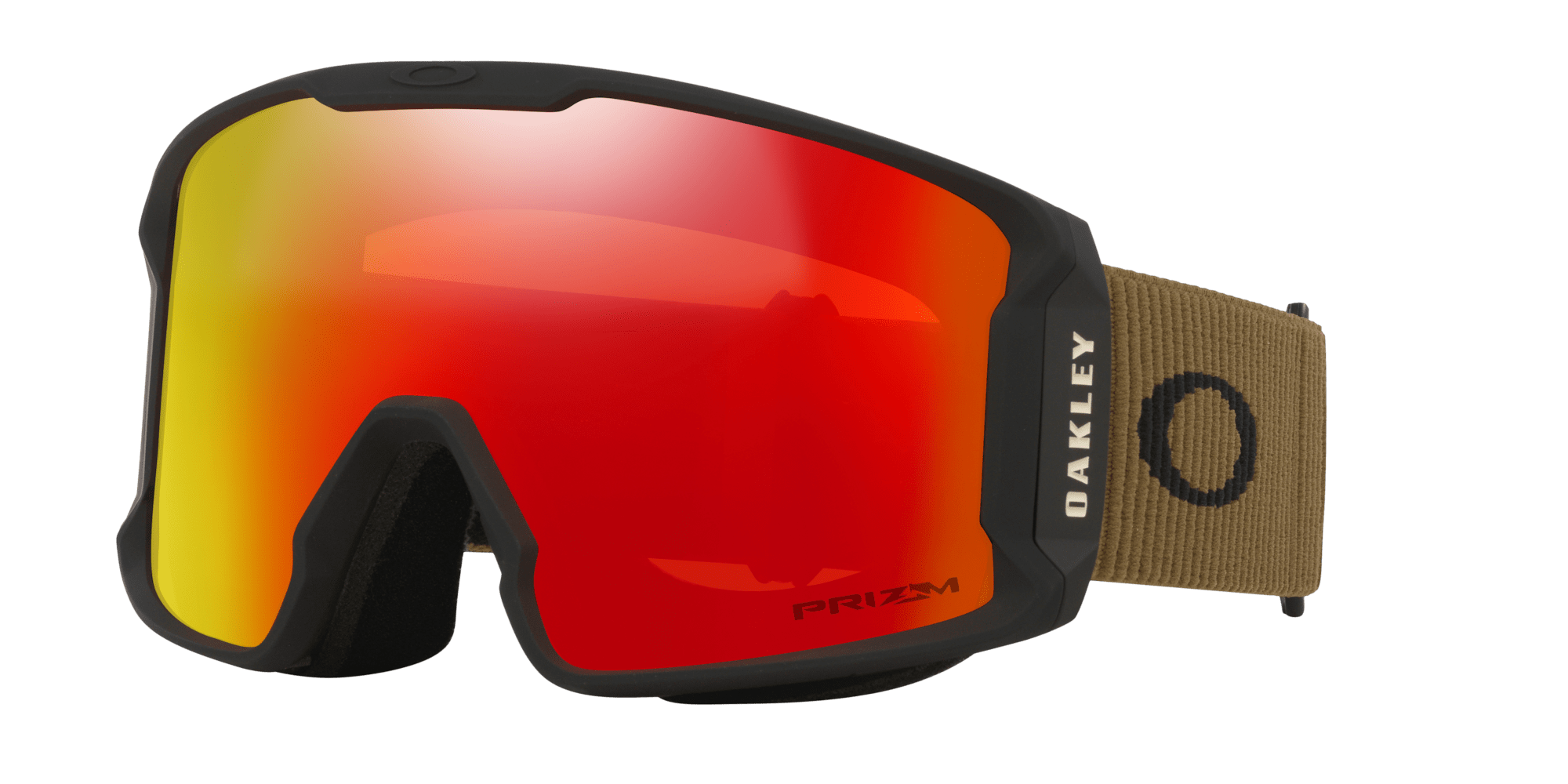 2026 Oakley Line Miner Snow Goggles OAKLEY