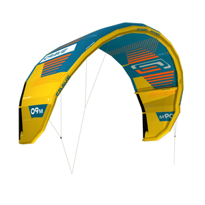 2026 Ocean Rodeo Crave A-Series Kite OCEAN RODEO