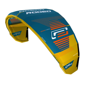 2026 Ocean Rodeo Crave A-Series Kite OCEAN RODEO